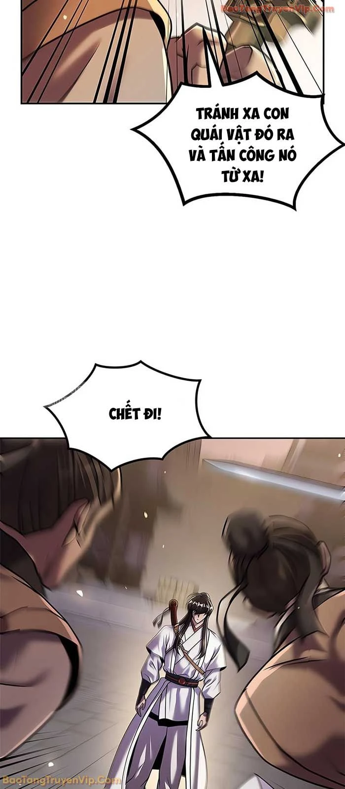 Ma Đạo Chuyển Sinh Ký Chapter 147 - 54