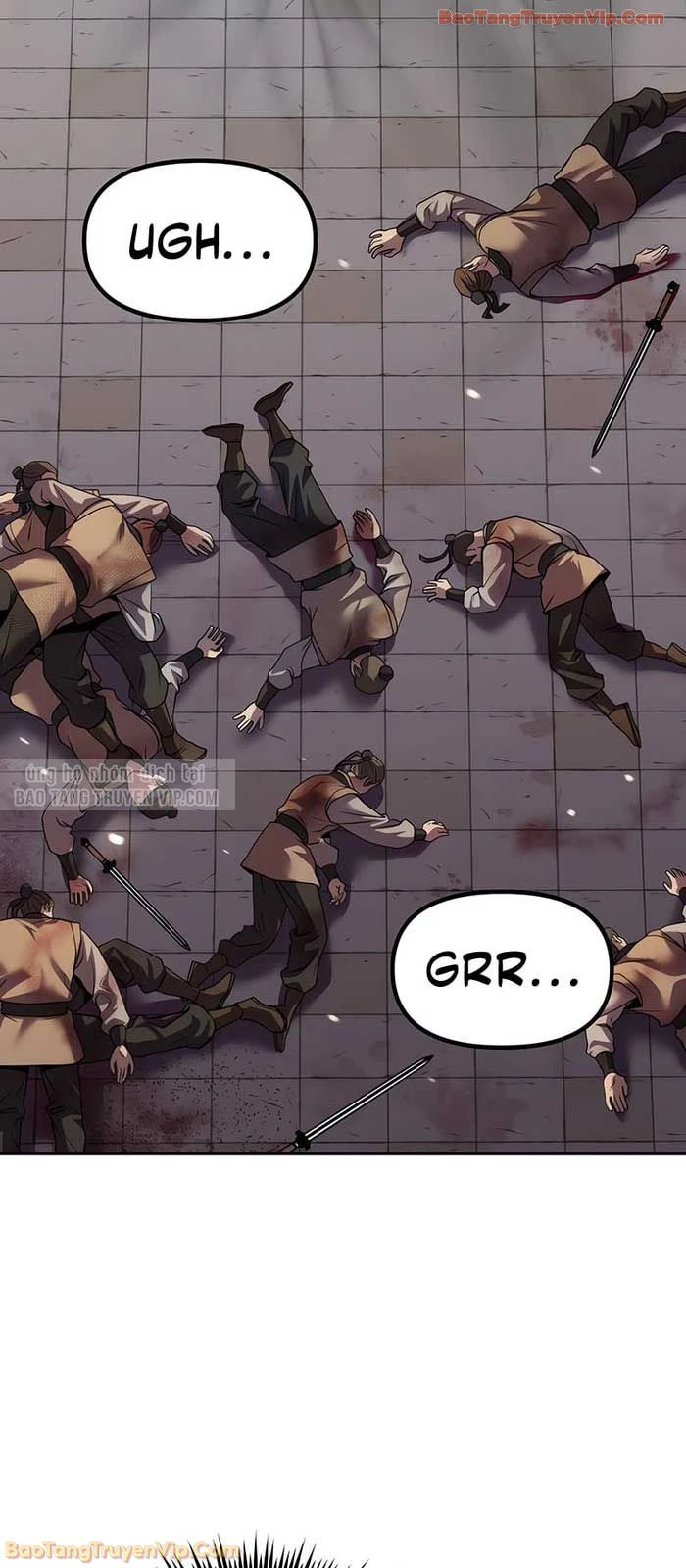 Ma Đạo Chuyển Sinh Ký Chapter 147 - 80