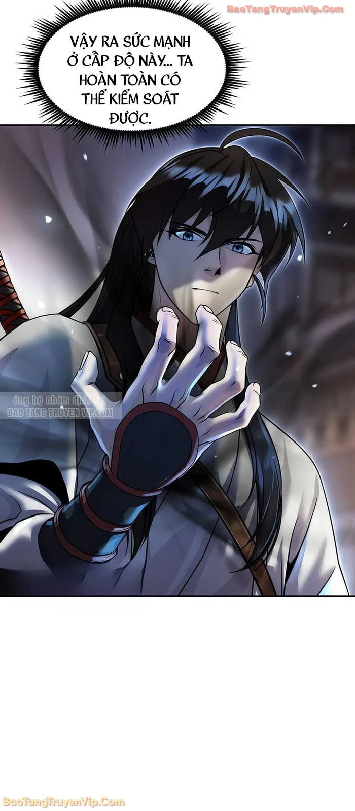 Ma Đạo Chuyển Sinh Ký Chapter 147 - 81