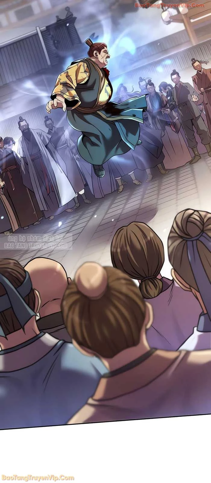 Ma Đạo Chuyển Sinh Ký Chapter 147 - 93