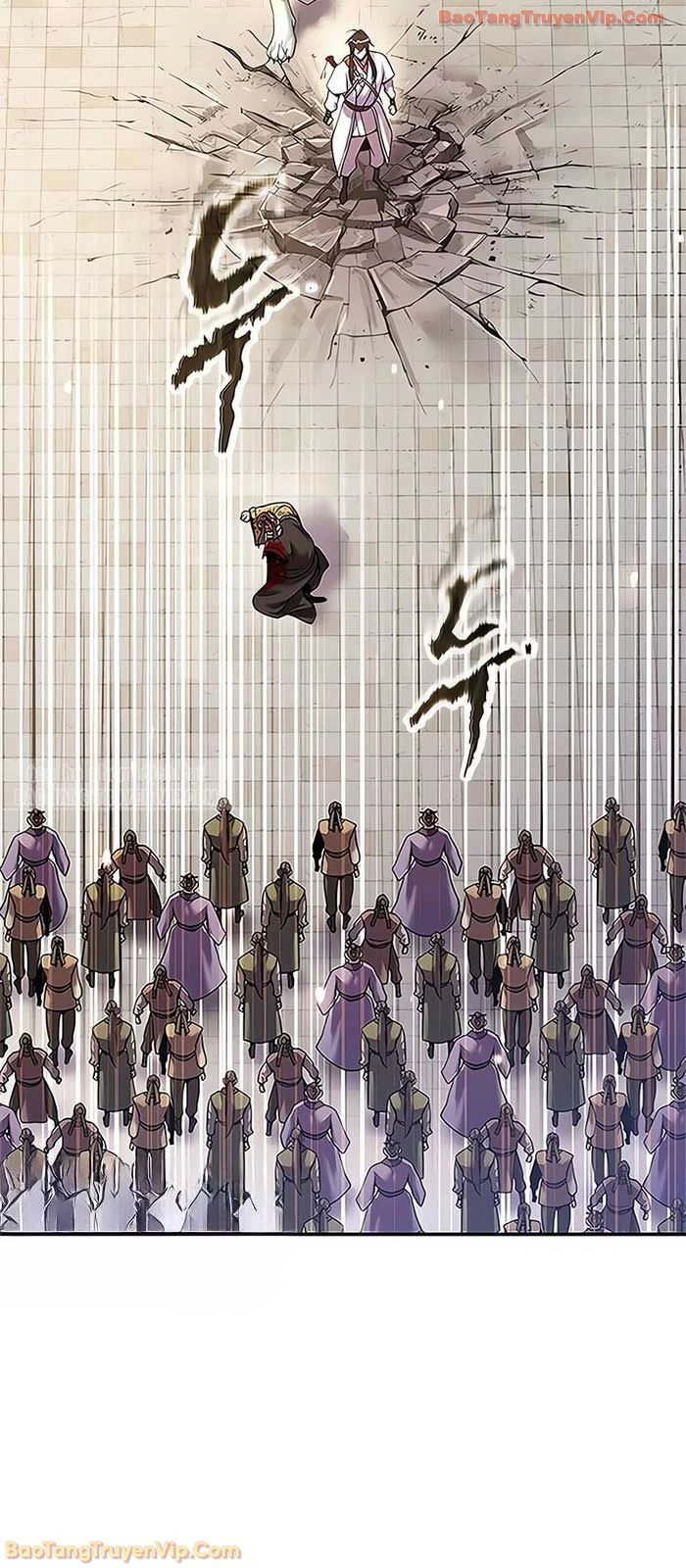 Ma Đạo Chuyển Sinh Ký Chapter 147 - 104