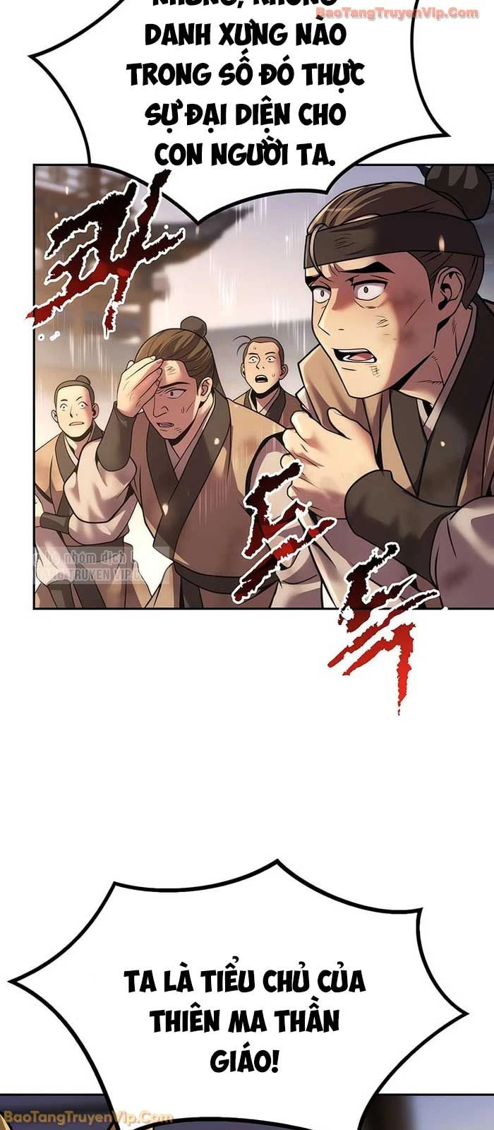 Ma Đạo Chuyển Sinh Ký Chapter 147 - 106