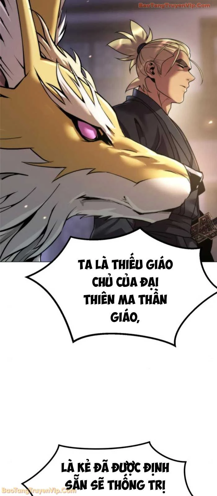 Ma Đạo Chuyển Sinh Ký Chapter 148 - 3