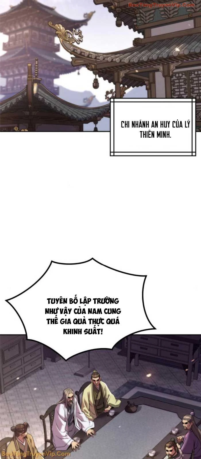 Ma Đạo Chuyển Sinh Ký Chapter 148 - 18