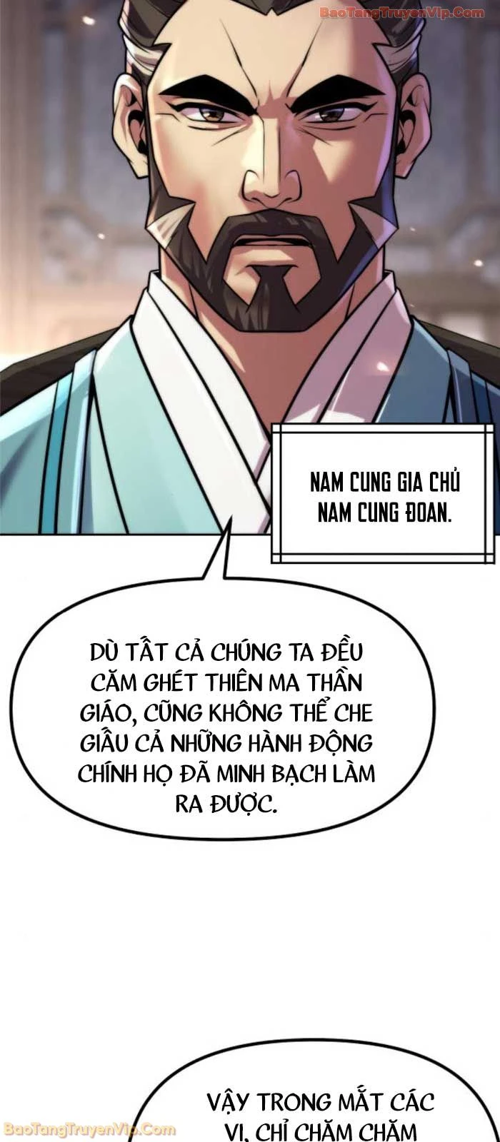 Ma Đạo Chuyển Sinh Ký Chapter 148 - 20