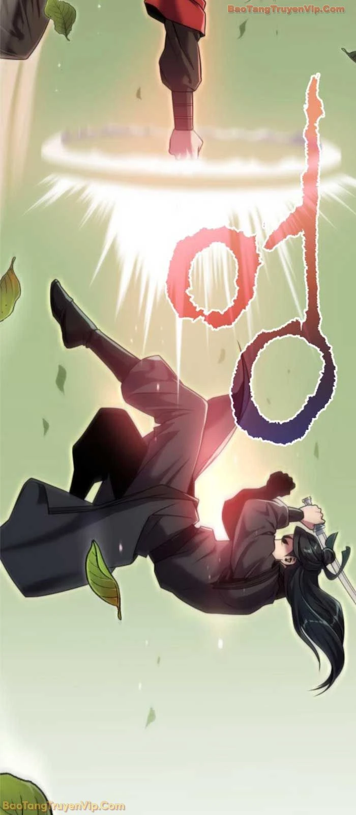 Ma Đạo Chuyển Sinh Ký Chapter 148 - 96