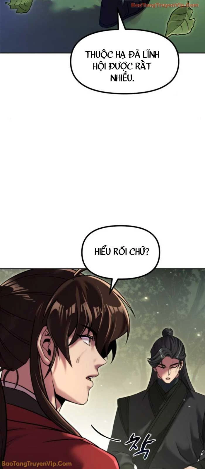 Ma Đạo Chuyển Sinh Ký Chapter 148 - 100