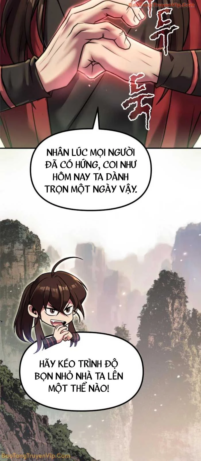 Ma Đạo Chuyển Sinh Ký Chapter 148 - 114