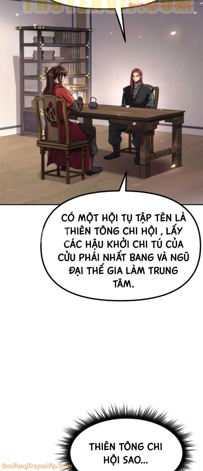 Ma Đạo Chuyển Sinh Ký Chapter 149 - 3