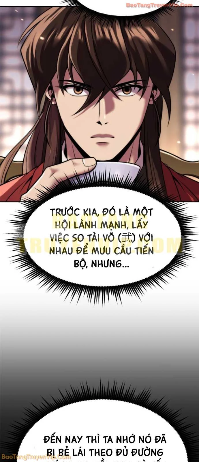 Ma Đạo Chuyển Sinh Ký Chapter 149 - 4