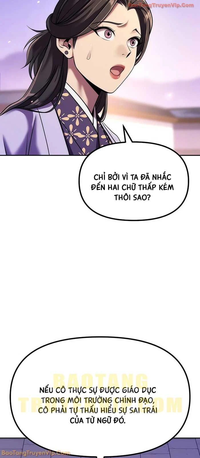 Ma Đạo Chuyển Sinh Ký Chapter 150 - 3