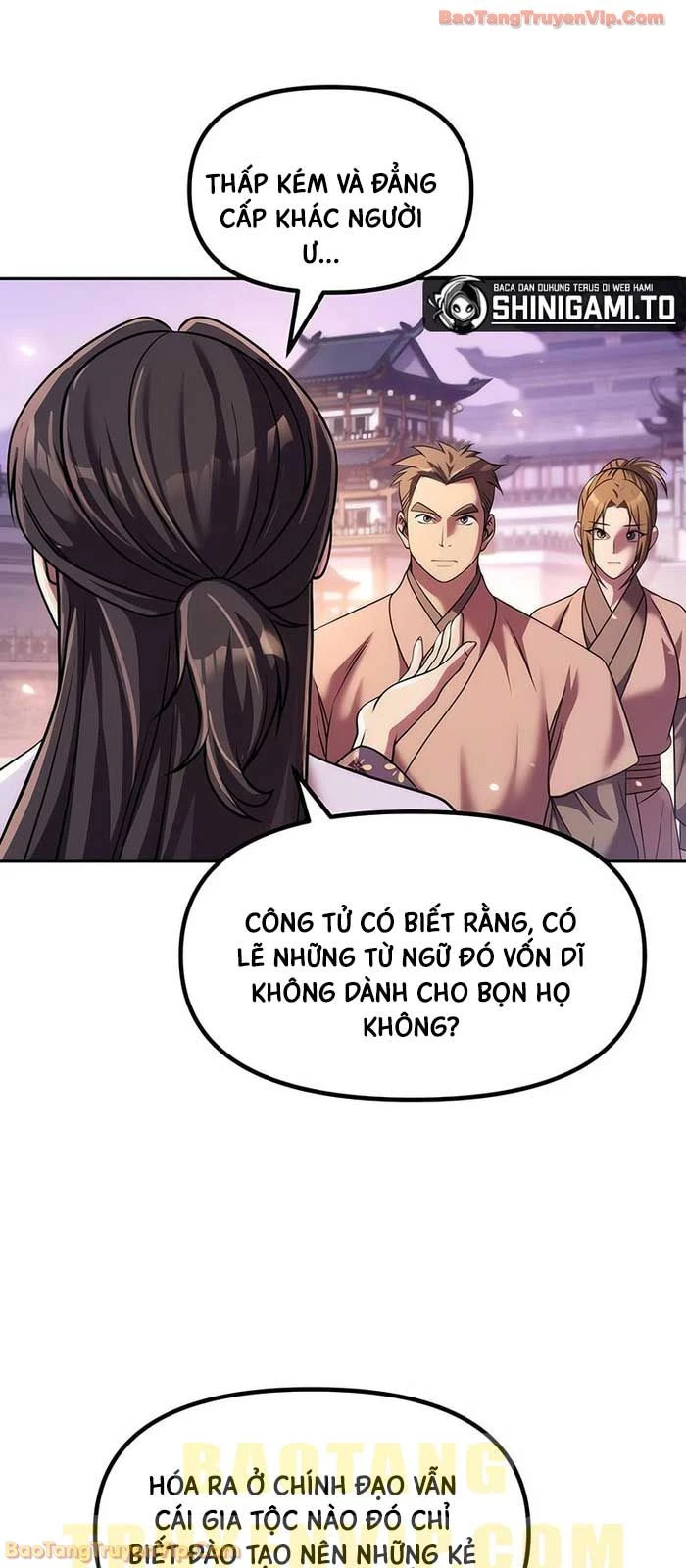 Ma Đạo Chuyển Sinh Ký Chapter 150 - 5