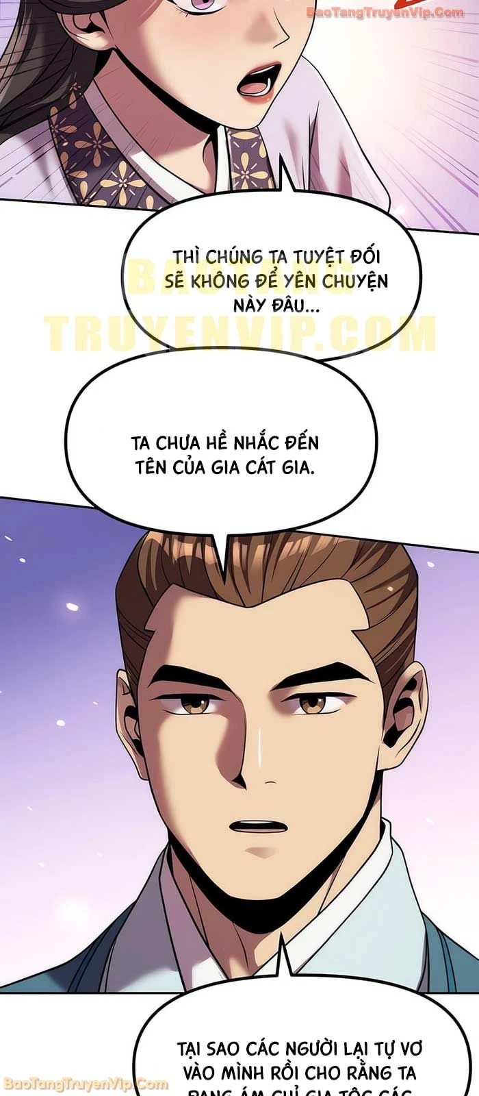 Ma Đạo Chuyển Sinh Ký Chapter 150 - 8