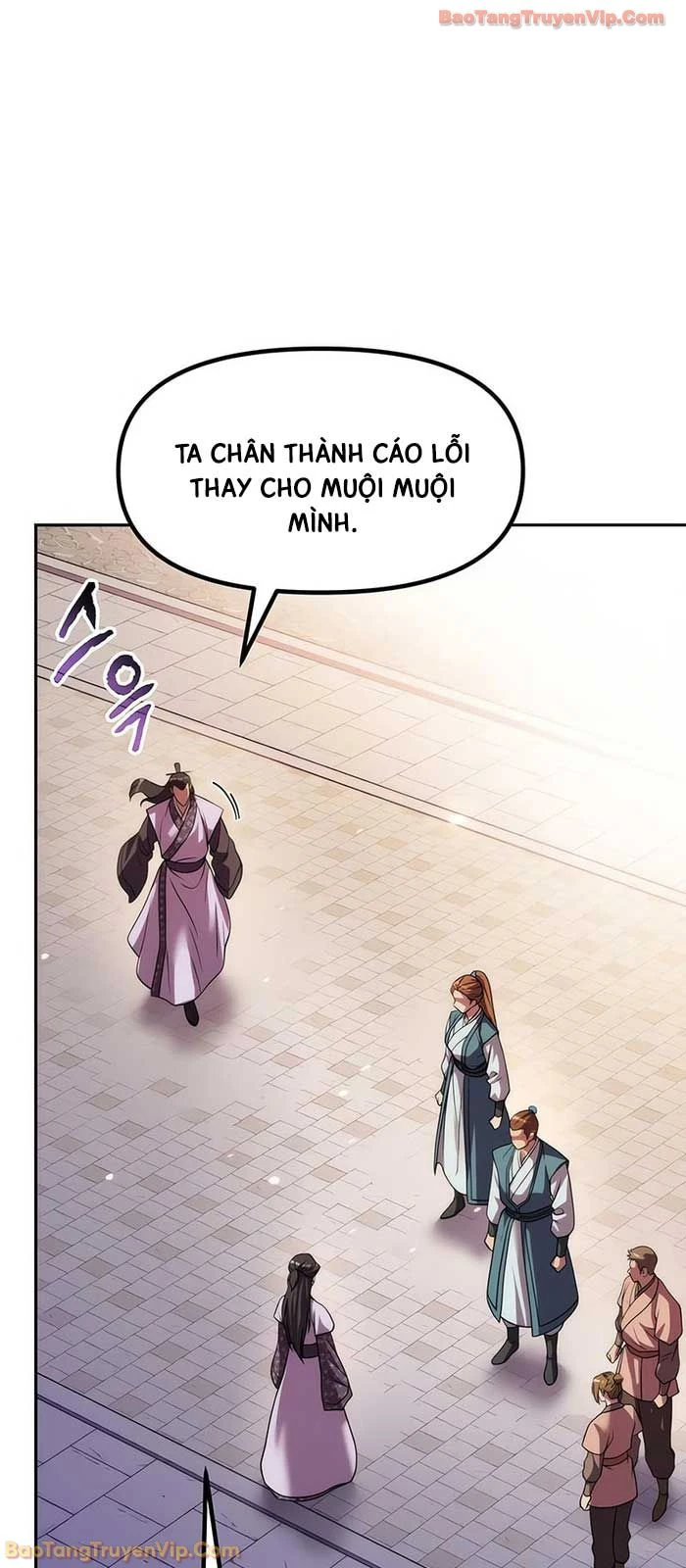 Ma Đạo Chuyển Sinh Ký Chapter 150 - 10