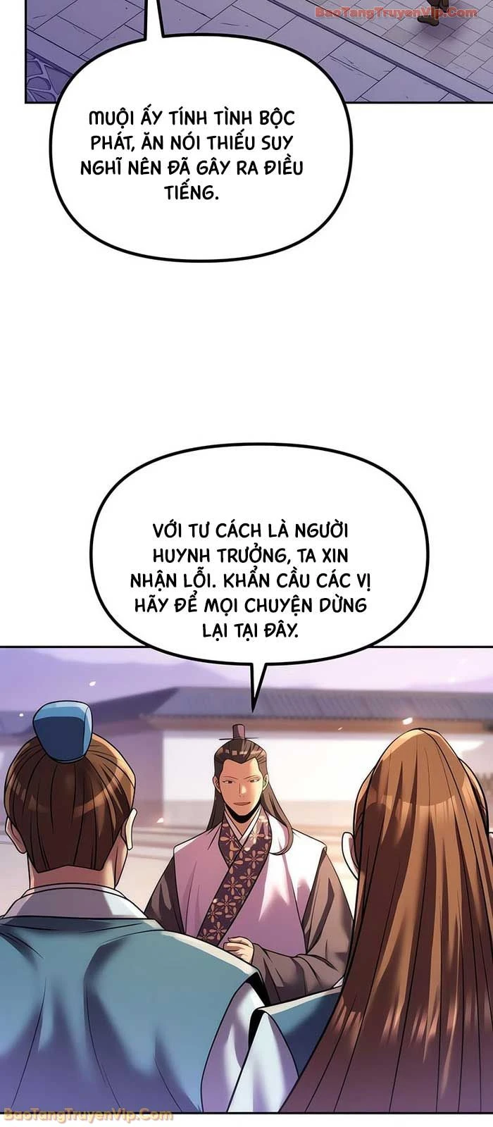 Ma Đạo Chuyển Sinh Ký Chapter 150 - 11