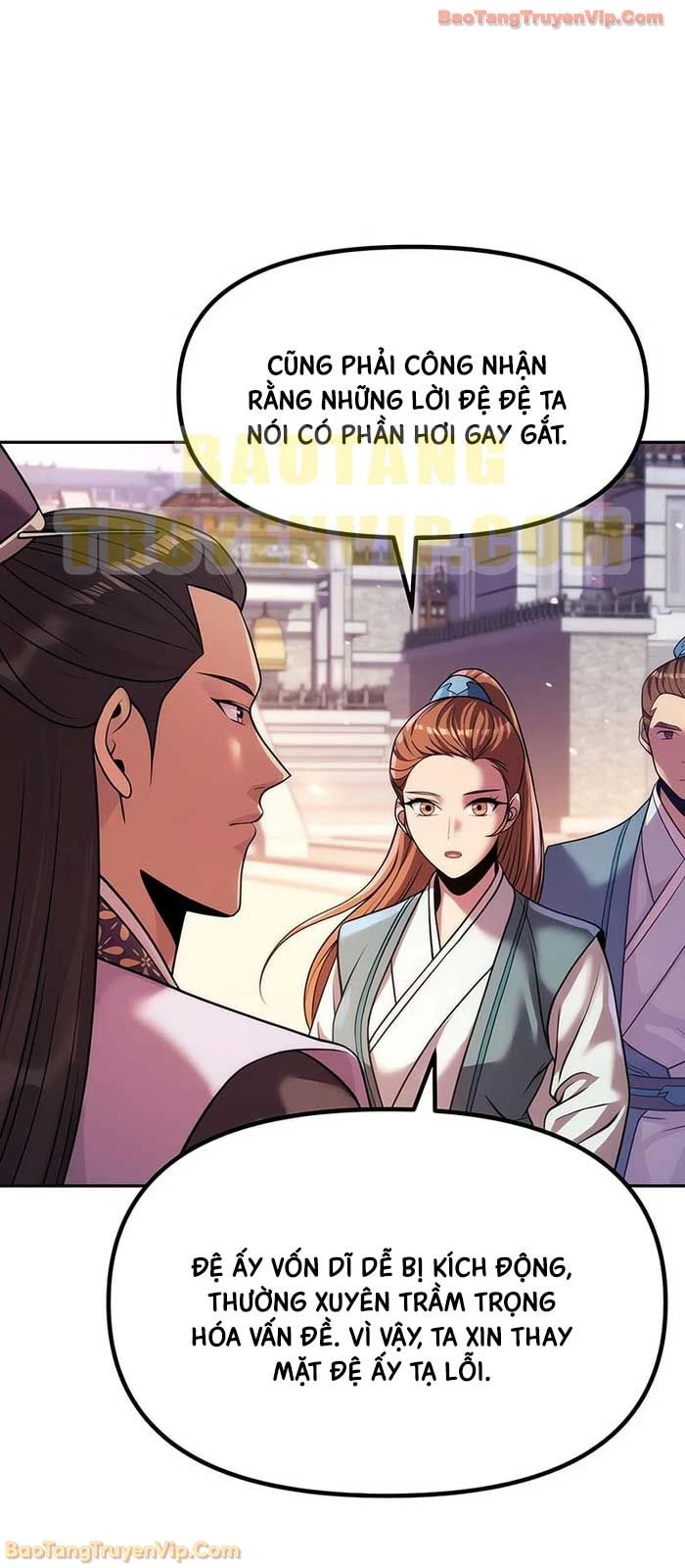 Ma Đạo Chuyển Sinh Ký Chapter 150 - 12