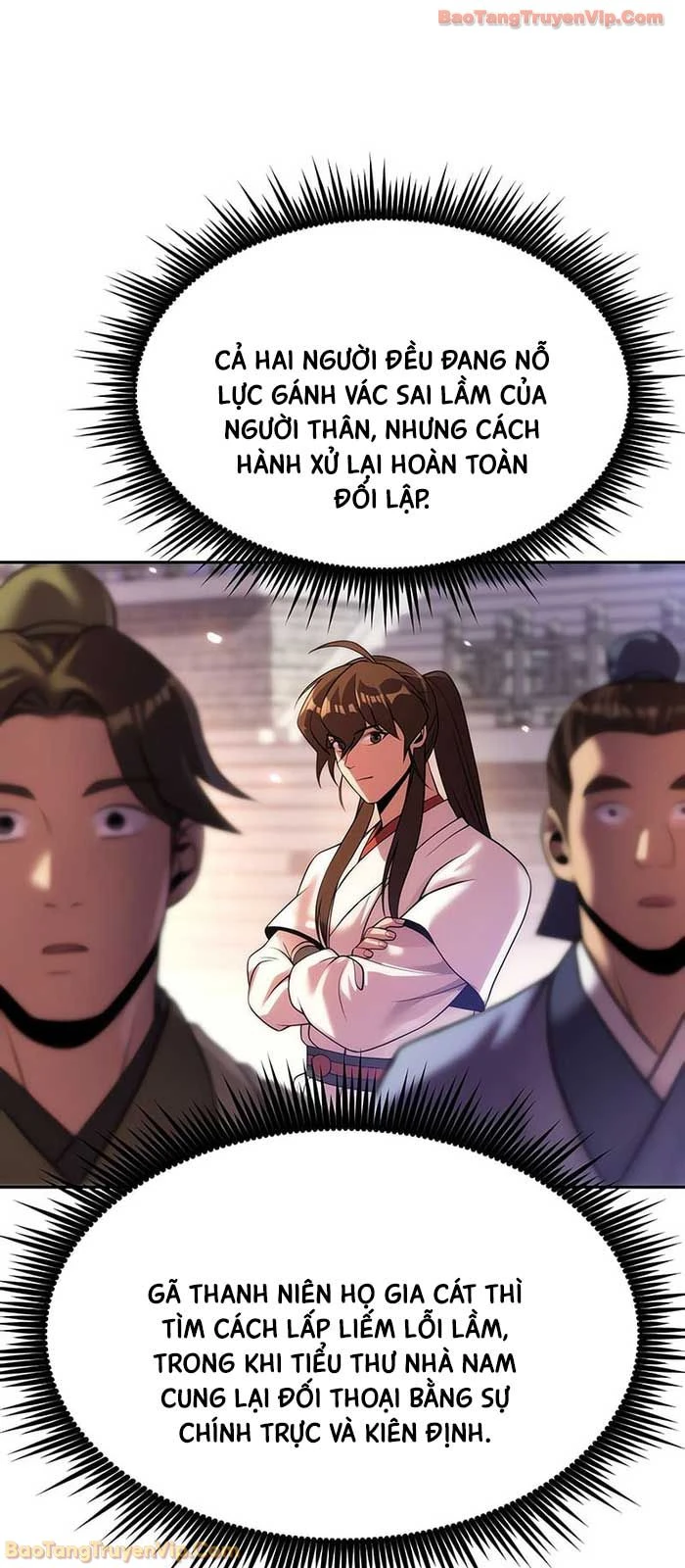 Ma Đạo Chuyển Sinh Ký Chapter 150 - 13