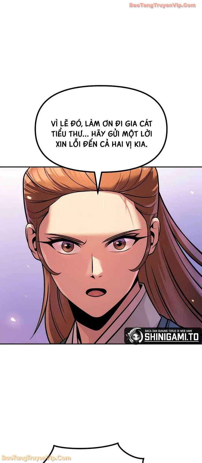 Ma Đạo Chuyển Sinh Ký Chapter 150 - 15