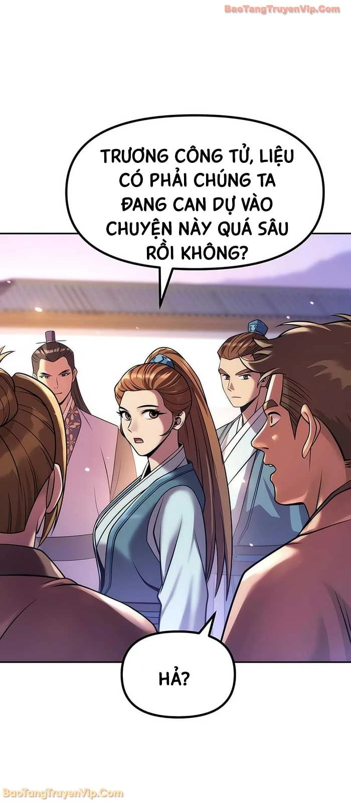 Ma Đạo Chuyển Sinh Ký Chapter 150 - 17