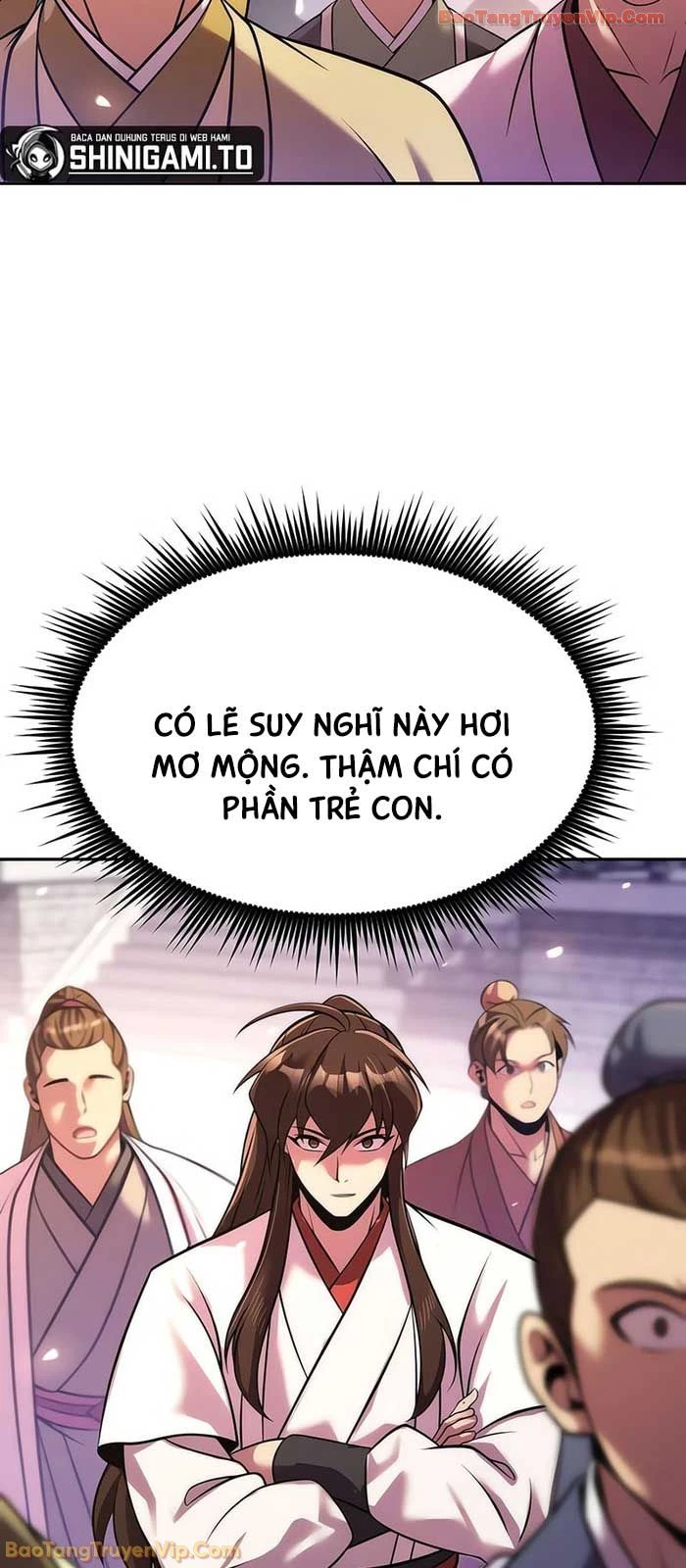 Ma Đạo Chuyển Sinh Ký Chapter 150 - 26