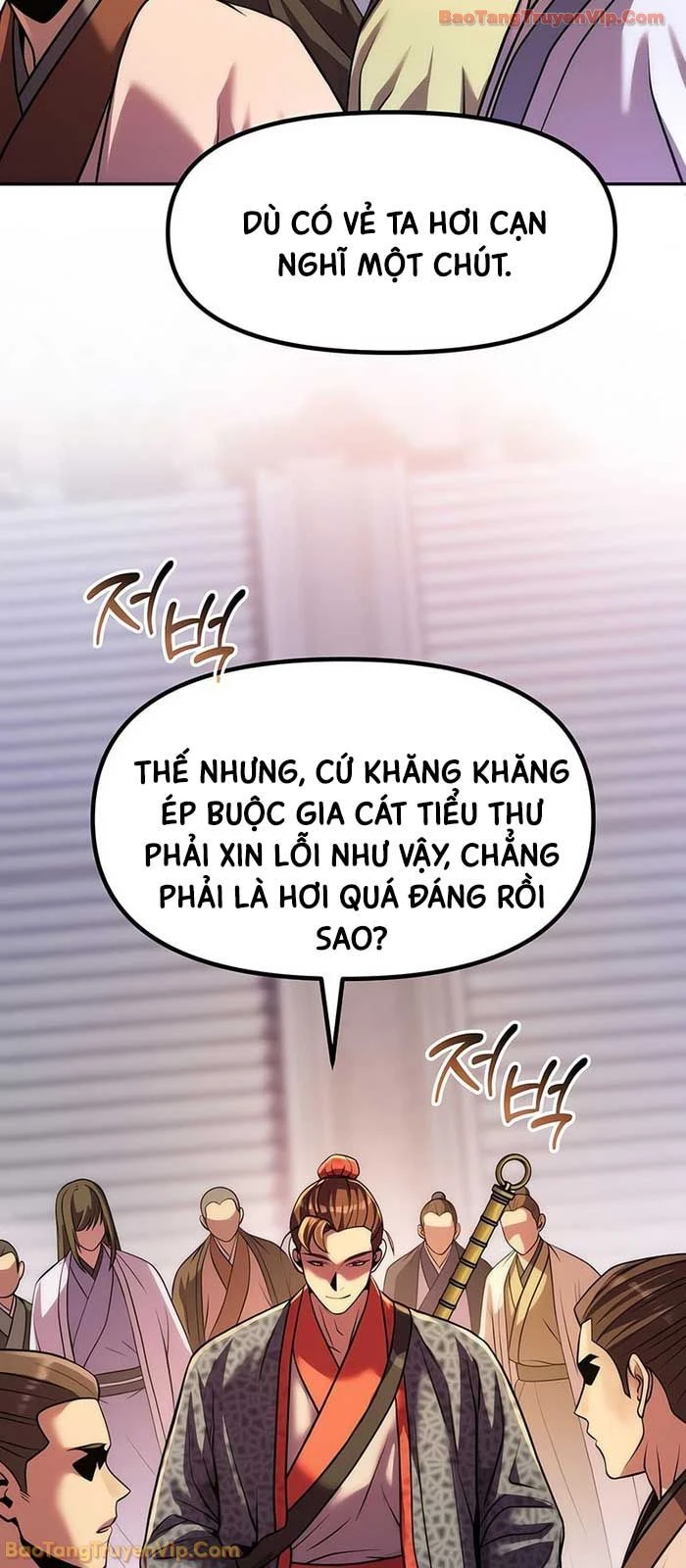 Ma Đạo Chuyển Sinh Ký Chapter 150 - 29