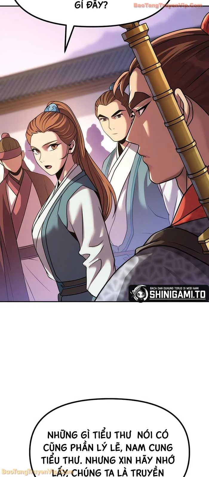 Ma Đạo Chuyển Sinh Ký Chapter 150 - 31