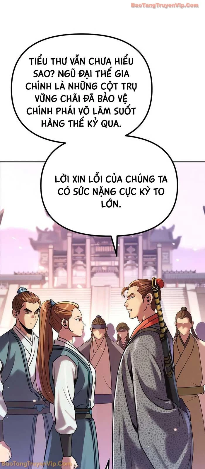 Ma Đạo Chuyển Sinh Ký Chapter 150 - 33