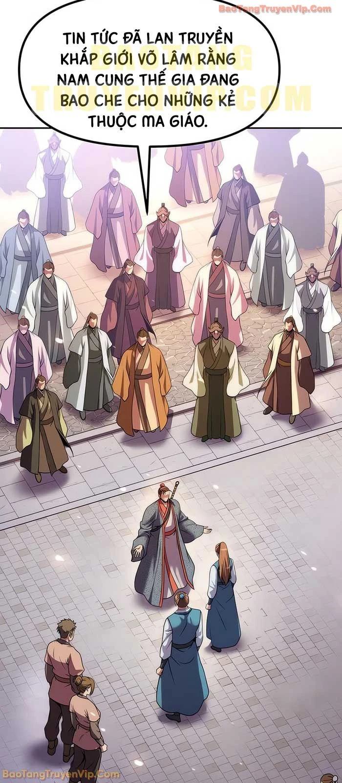 Ma Đạo Chuyển Sinh Ký Chapter 150 - 42