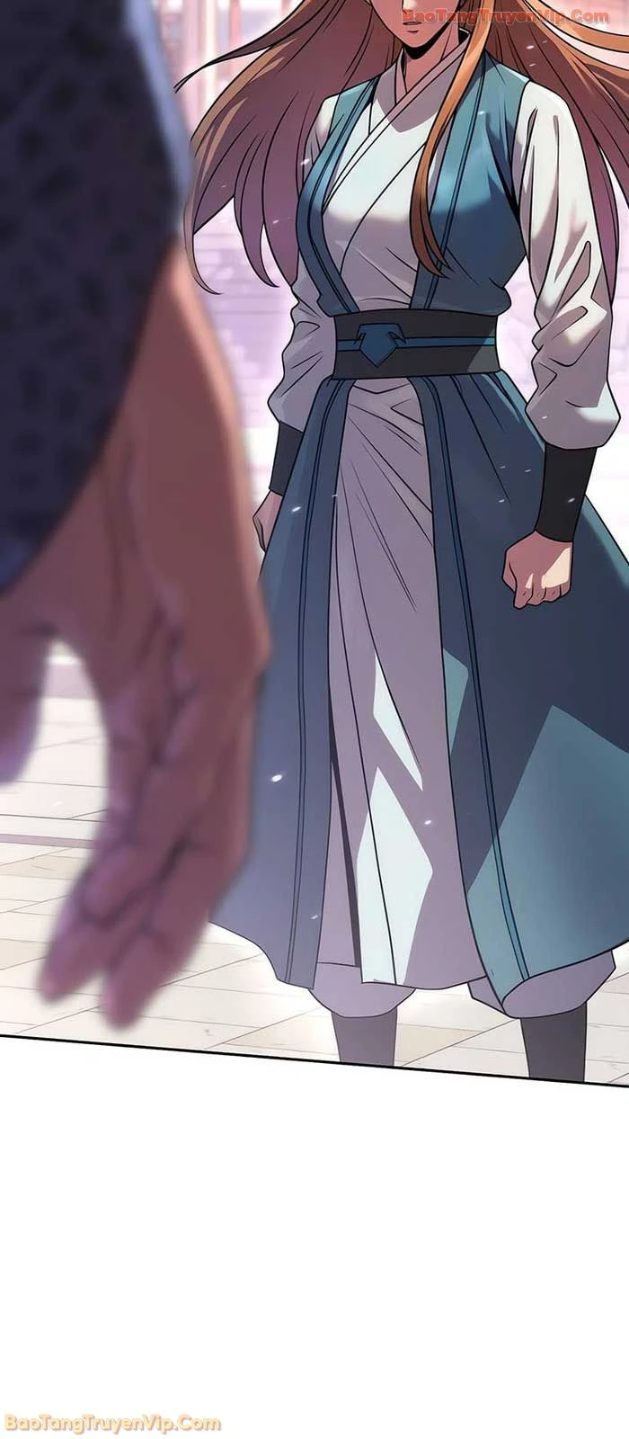 Ma Đạo Chuyển Sinh Ký Chapter 150 - 50