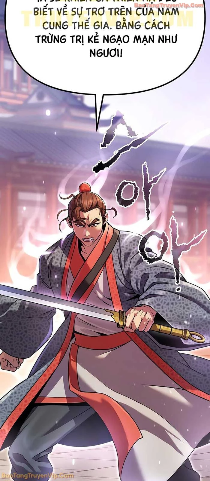 Ma Đạo Chuyển Sinh Ký Chapter 150 - 52