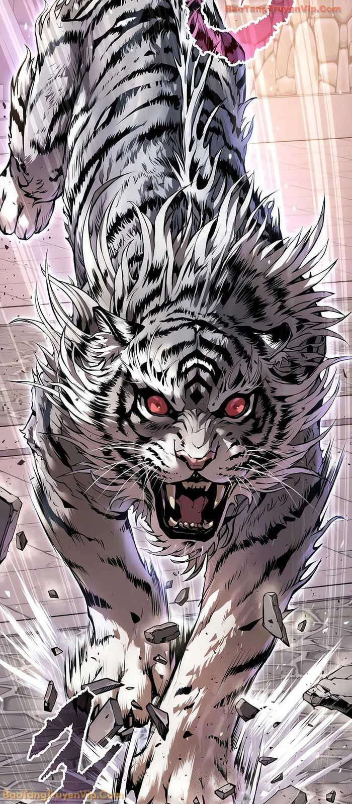 Ma Đạo Chuyển Sinh Ký Chapter 150 - 58