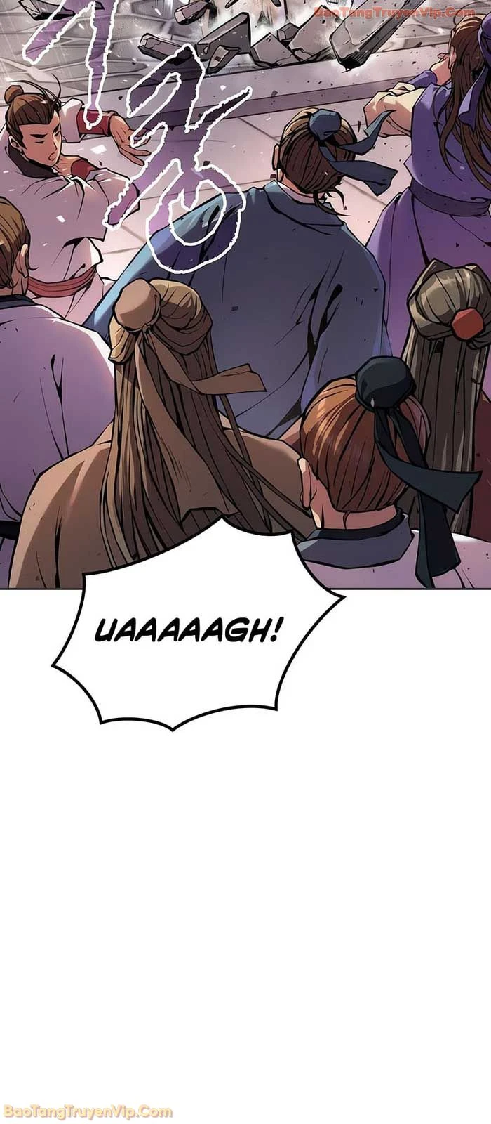 Ma Đạo Chuyển Sinh Ký Chapter 150 - 59