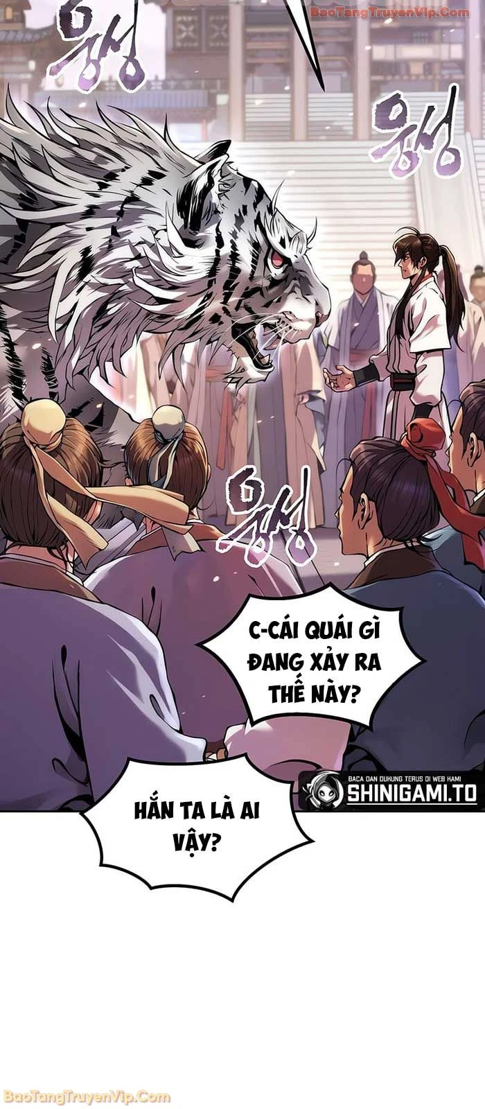 Ma Đạo Chuyển Sinh Ký Chapter 150 - 61