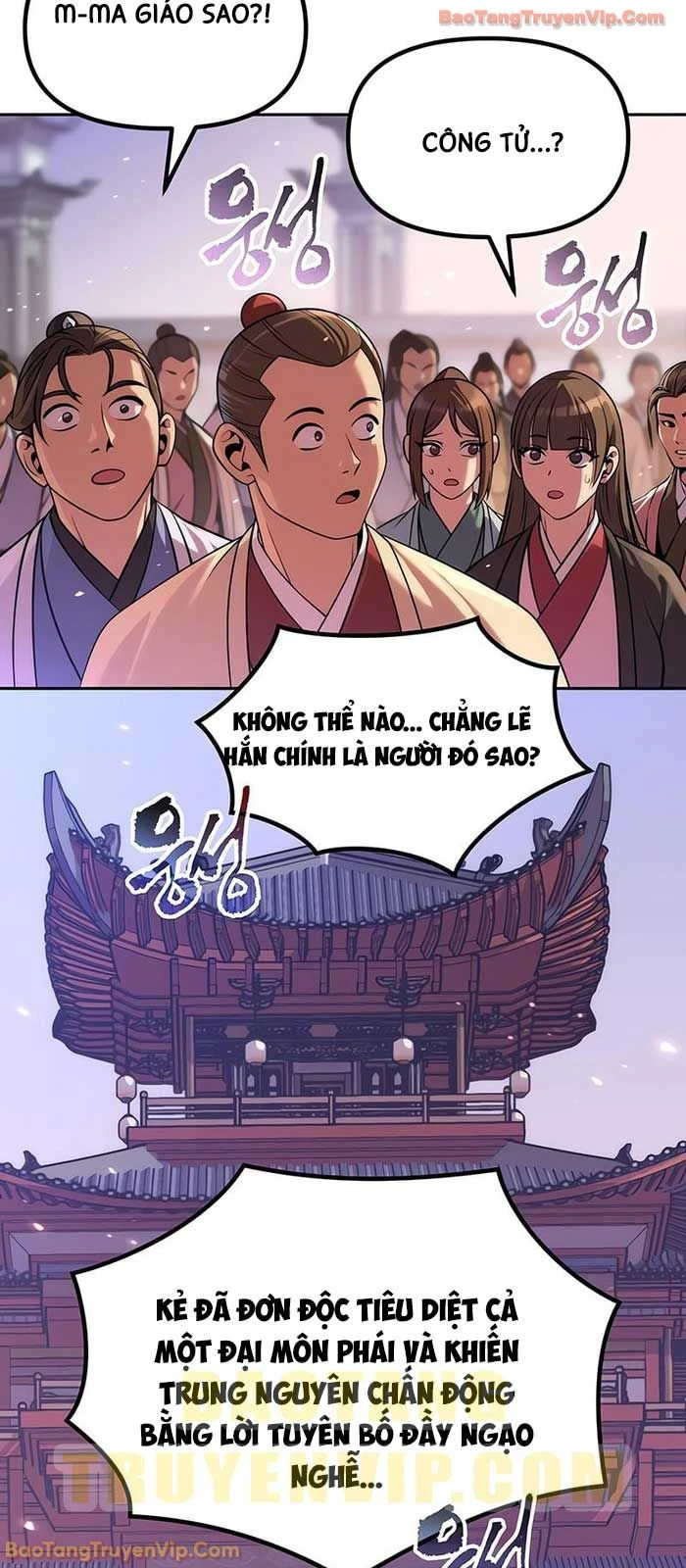 Ma Đạo Chuyển Sinh Ký Chapter 150 - 65