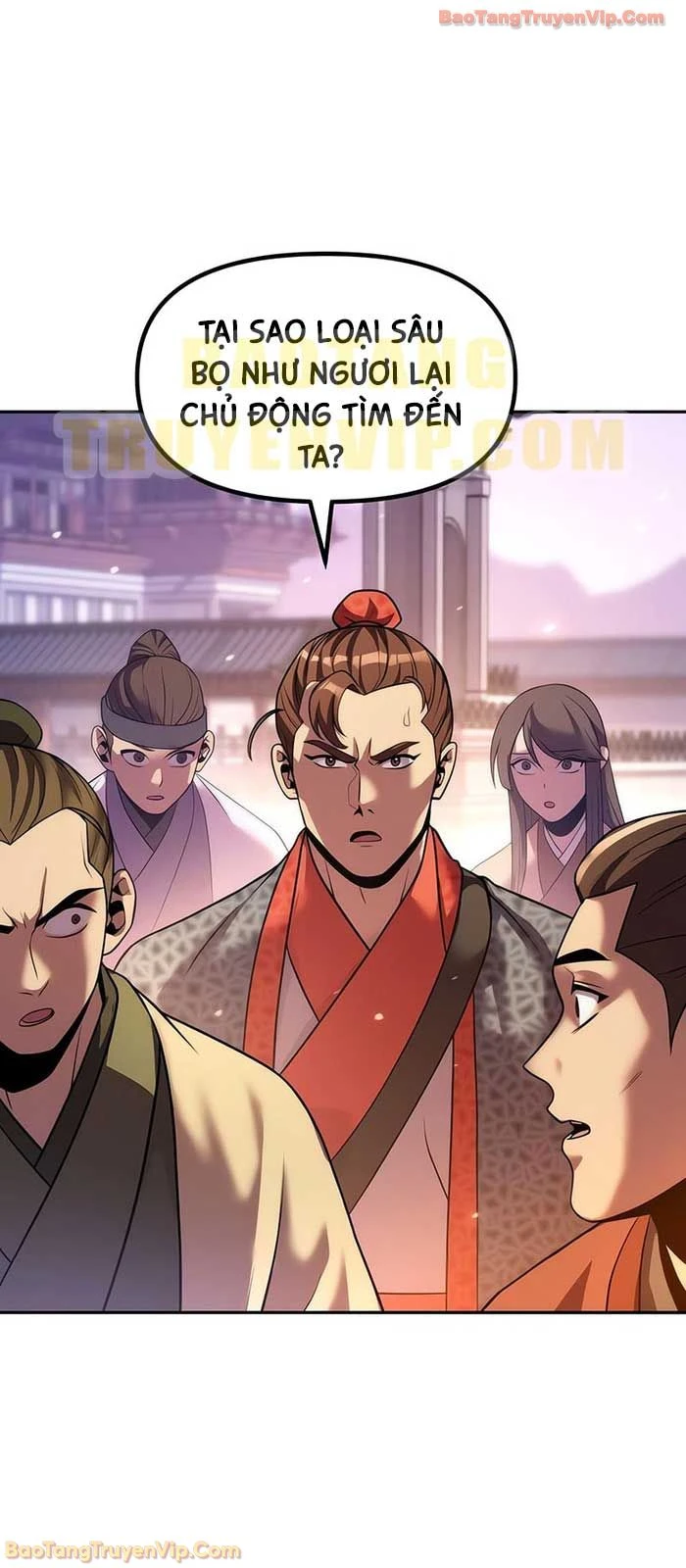 Ma Đạo Chuyển Sinh Ký Chapter 150 - 74