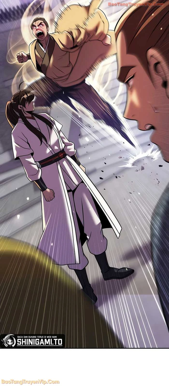 Ma Đạo Chuyển Sinh Ký Chapter 150 - 80