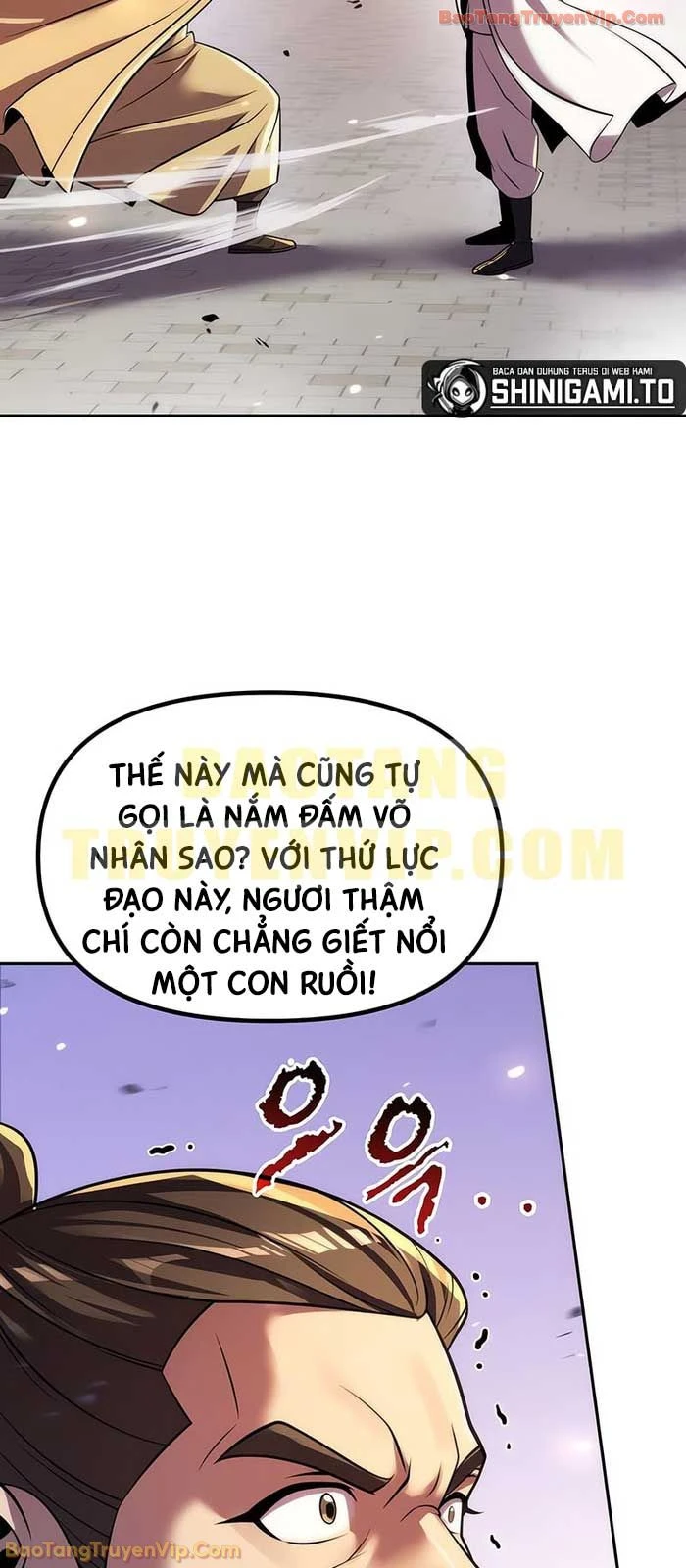 Ma Đạo Chuyển Sinh Ký Chapter 150 - 85