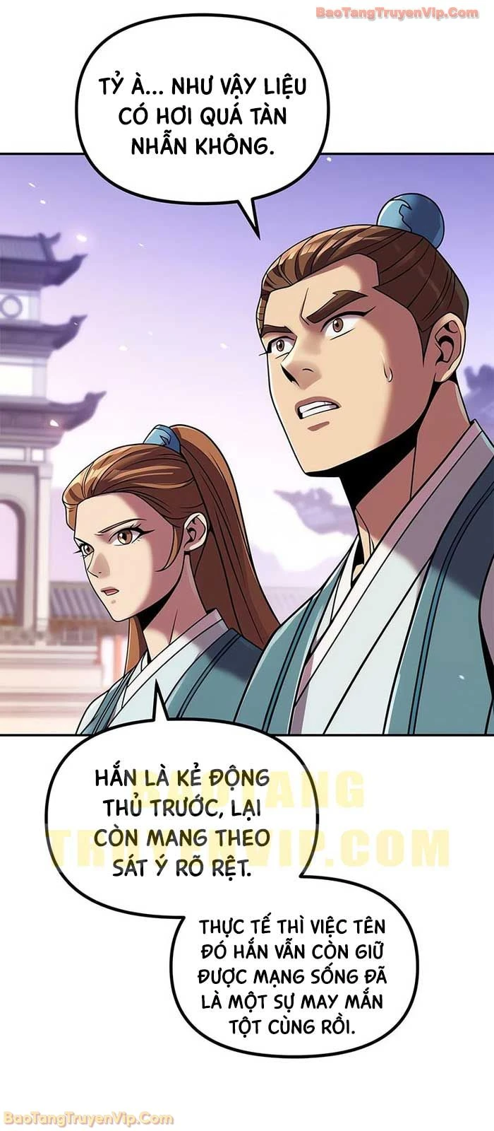 Ma Đạo Chuyển Sinh Ký Chapter 150 - 95