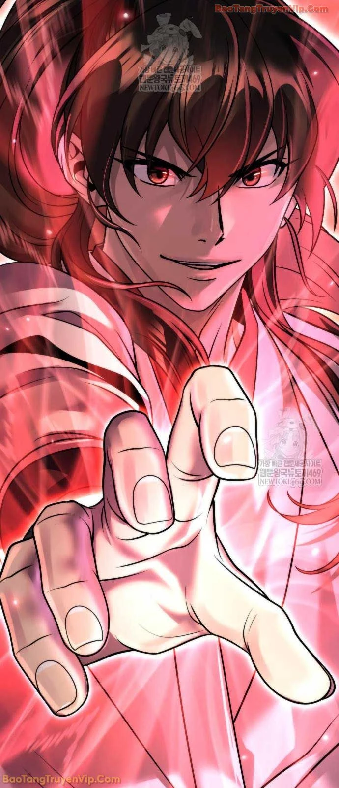 Ma Đạo Chuyển Sinh Ký Chapter 151 - 2