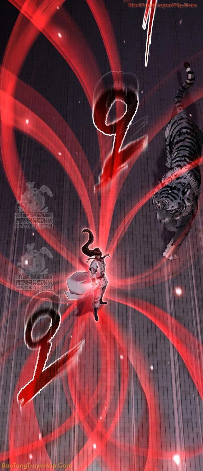 Ma Đạo Chuyển Sinh Ký Chapter 151 - 6