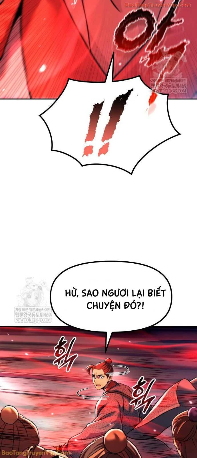 Ma Đạo Chuyển Sinh Ký Chapter 151 - 10