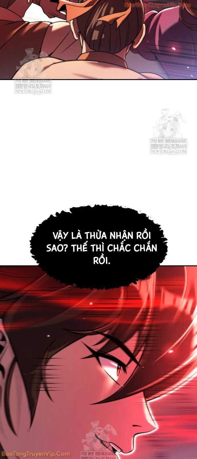 Ma Đạo Chuyển Sinh Ký Chapter 151 - 11