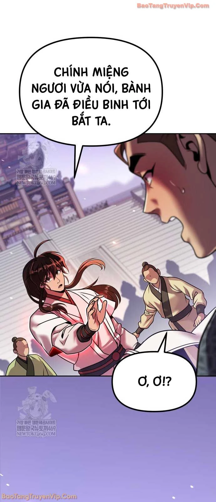 Ma Đạo Chuyển Sinh Ký Chapter 151 - 15