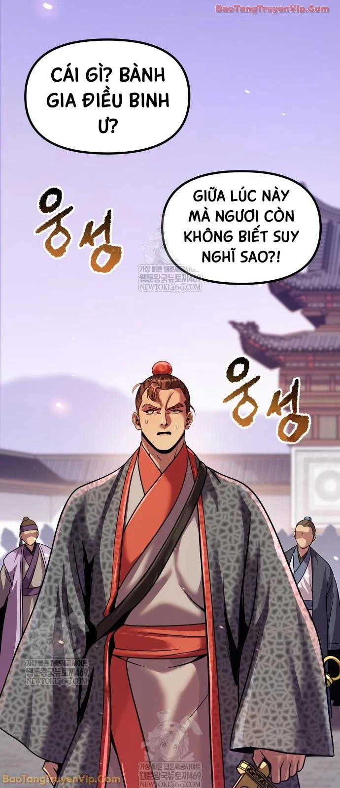 Ma Đạo Chuyển Sinh Ký Chapter 151 - 16