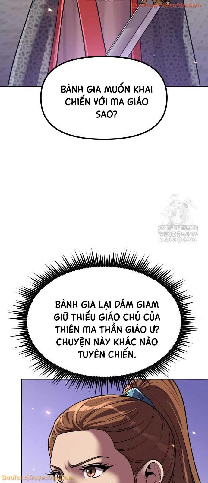 Ma Đạo Chuyển Sinh Ký Chapter 151 - 17