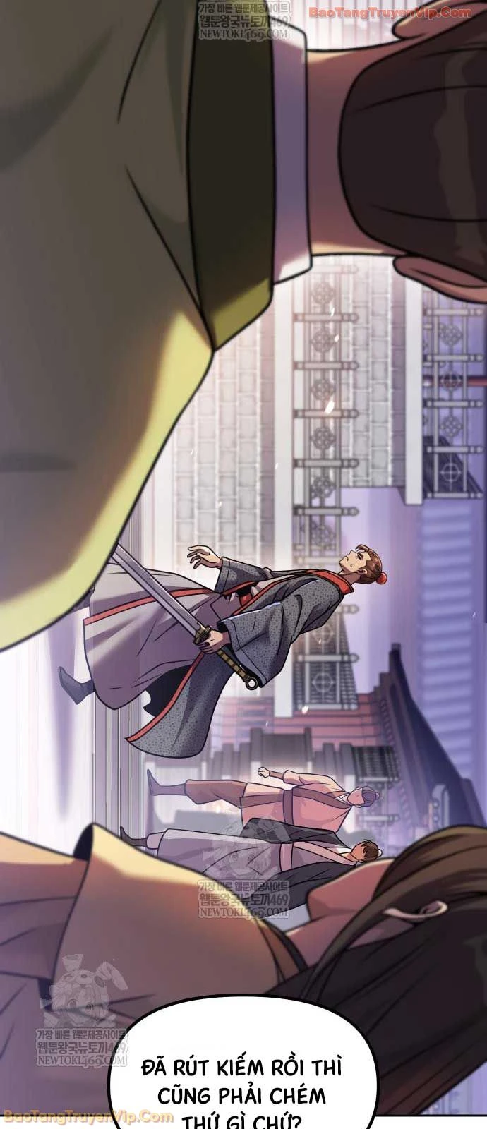 Ma Đạo Chuyển Sinh Ký Chapter 151 - 21