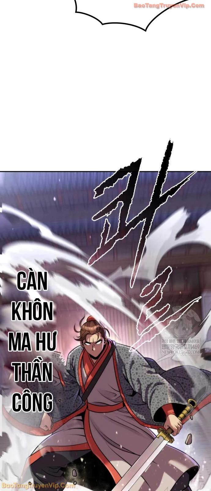 Ma Đạo Chuyển Sinh Ký Chapter 151 - 23