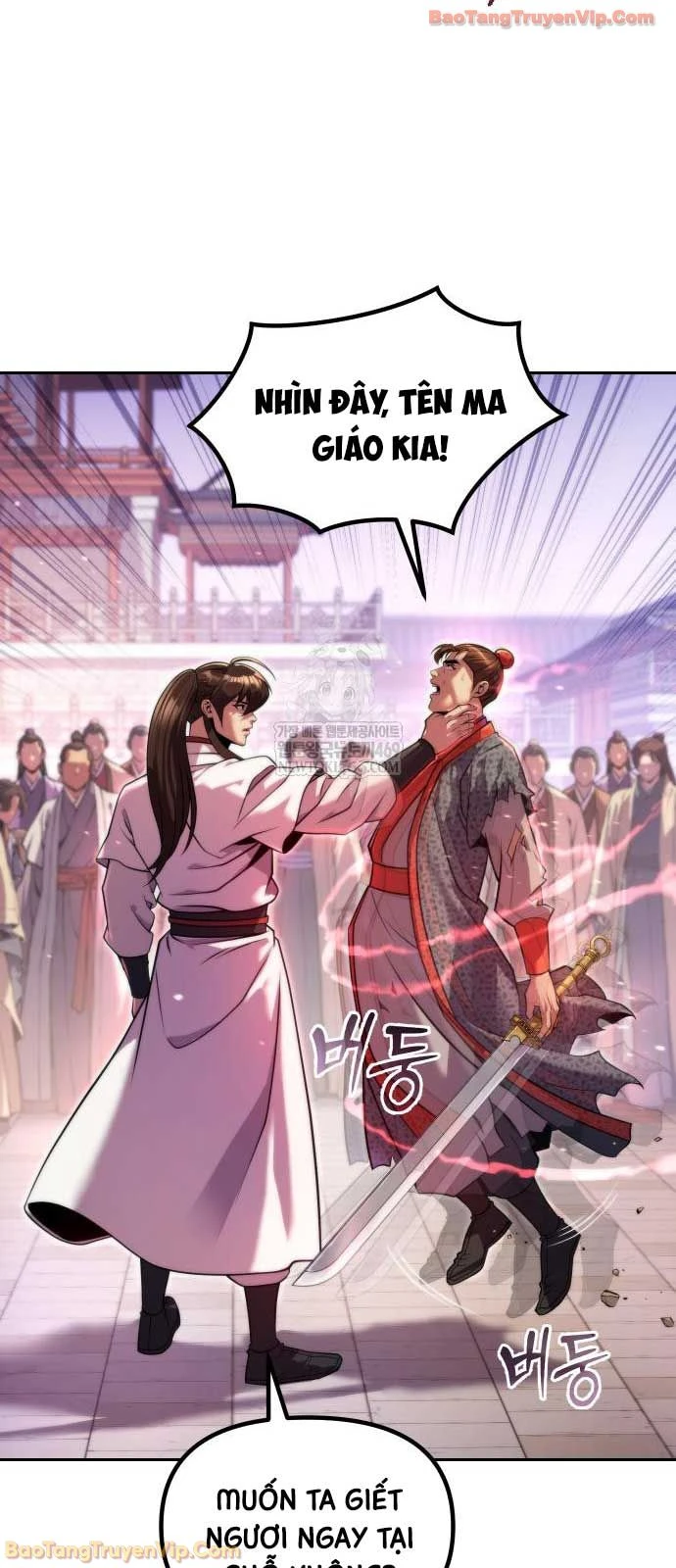 Ma Đạo Chuyển Sinh Ký Chapter 151 - 40