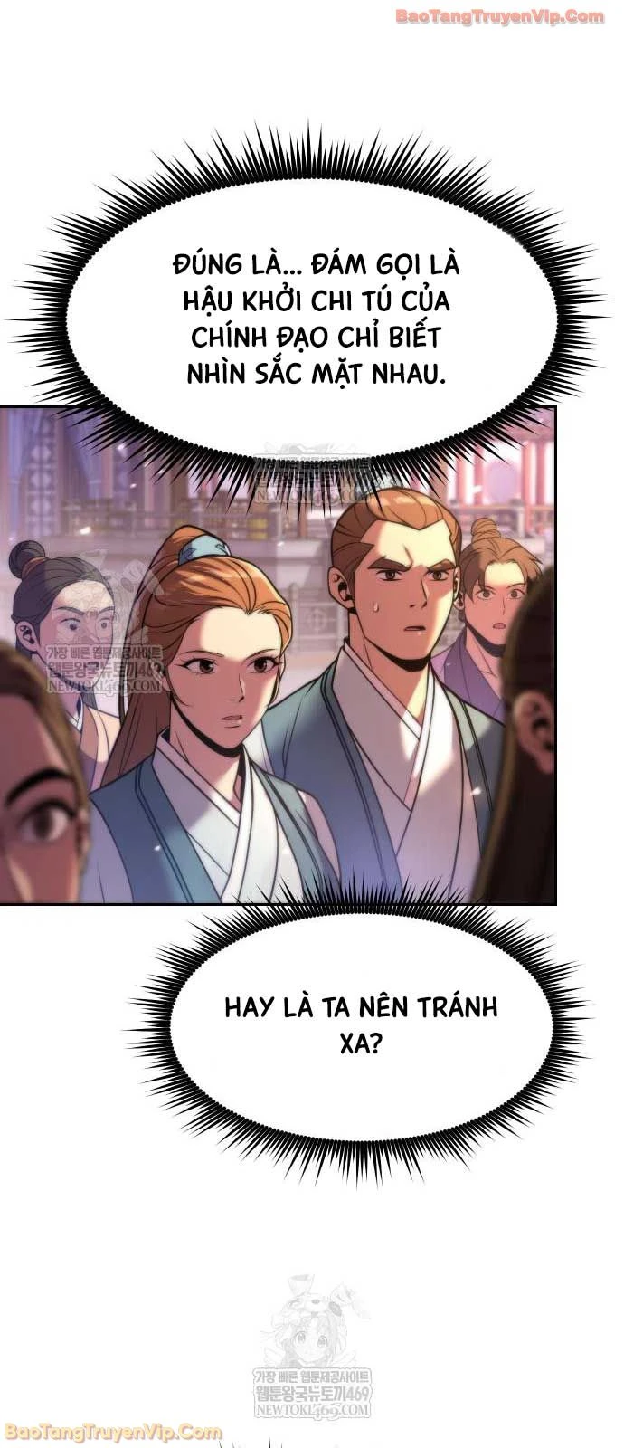 Ma Đạo Chuyển Sinh Ký Chapter 151 - 66