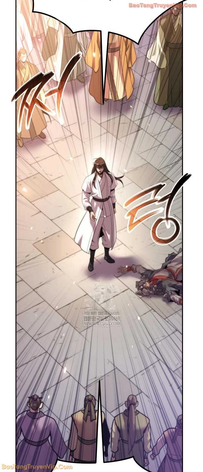 Ma Đạo Chuyển Sinh Ký Chapter 151 - 69